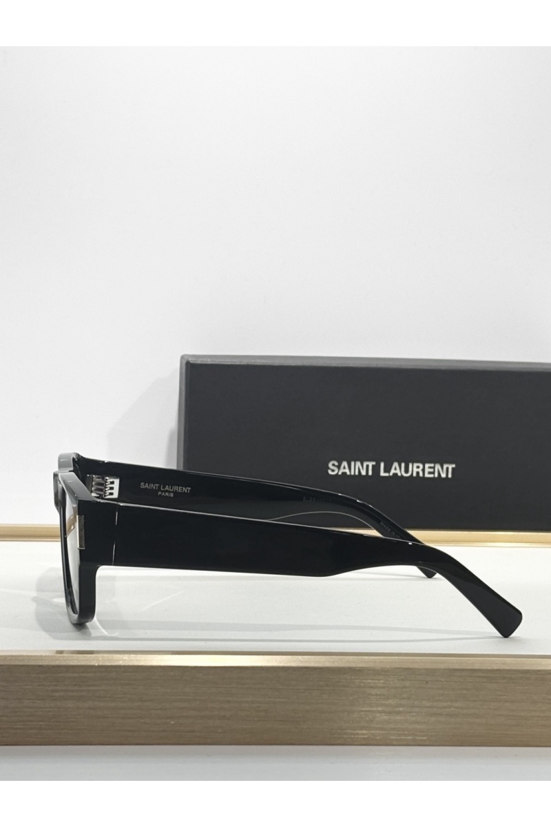 Yves Saint Laurent Солнцезащитные очки 