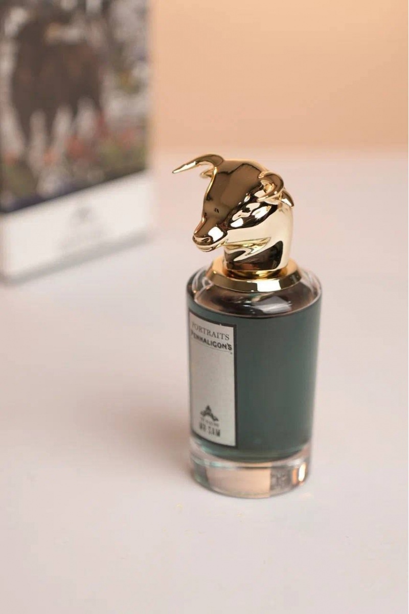 Designer Clothing Парфюмерная вода Penhaligon's Portraits The Blazing Mister Sam (75 мл)