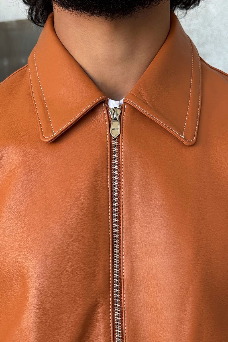 Hermes Винтажная куртка premium