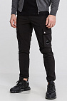 Мужские джоггеры  Goggle Cargo - Black