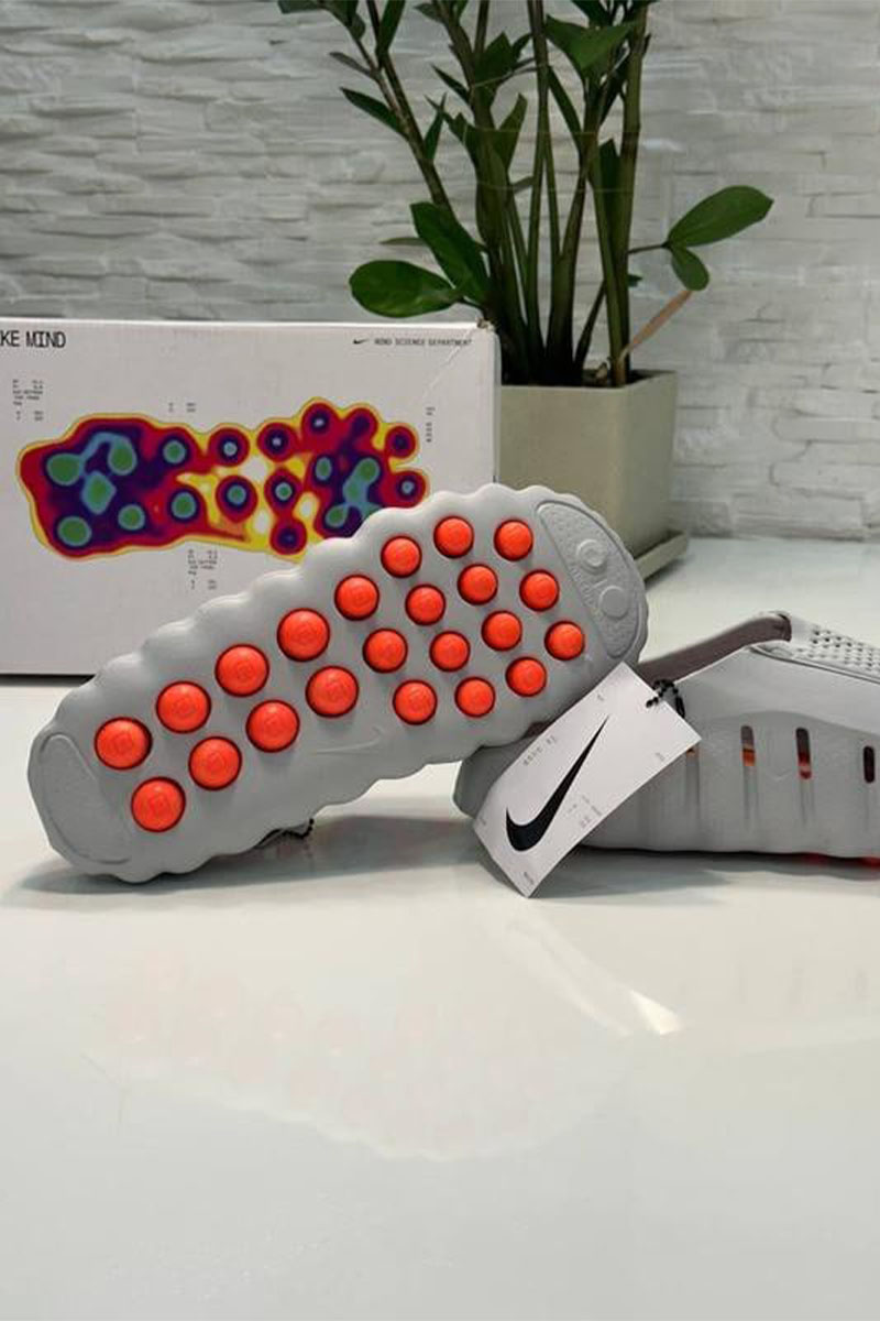 Nike Слайды Mind 001 Mules - Grey