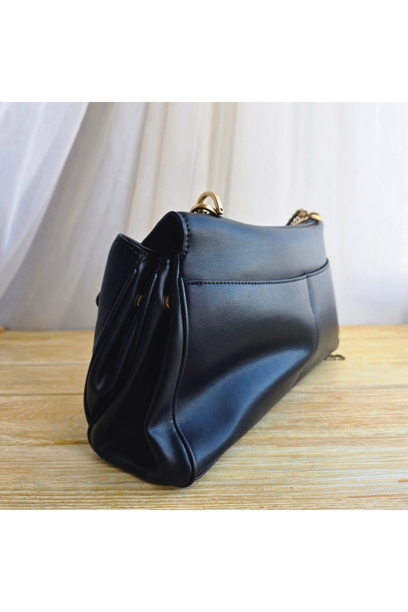 Balenciaga Кожаная сумка Rodeo 34x19 см