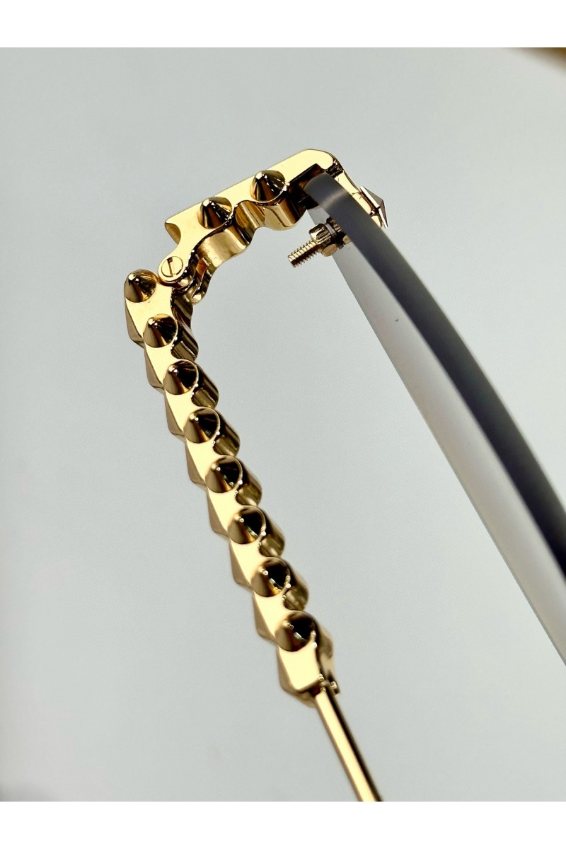 Cartier Солнцезащитные очки