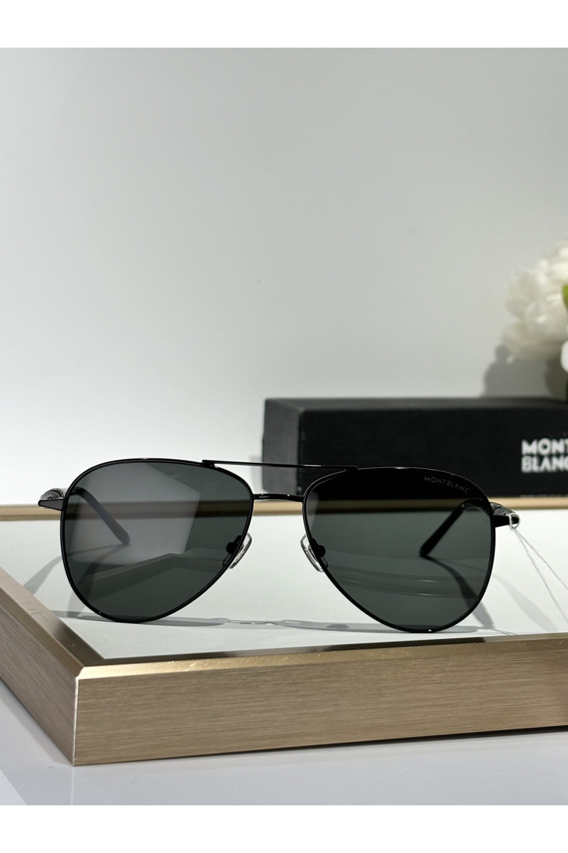 Montblanc Солнцезащитные очки 