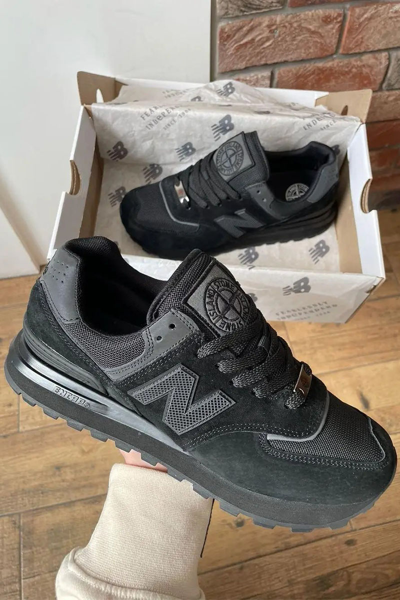 New Balance Кроссовки 574 Legacy