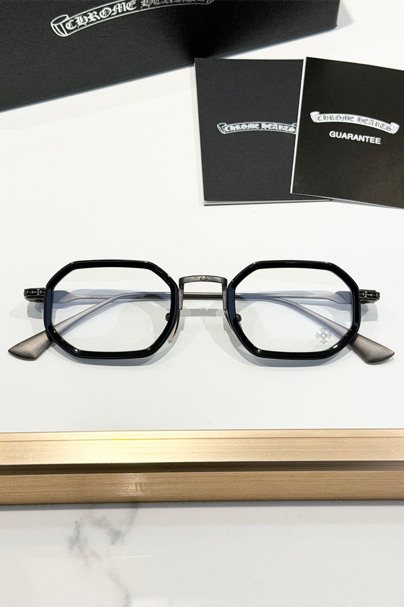 Chrome Hearts Очки Stylida 