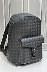 Кожаный рюкзак  Extreme 3.0 Premium 41x30x13 см