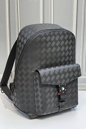 Кожаный рюкзак  Extreme 3.0 Premium 41x30x13 см