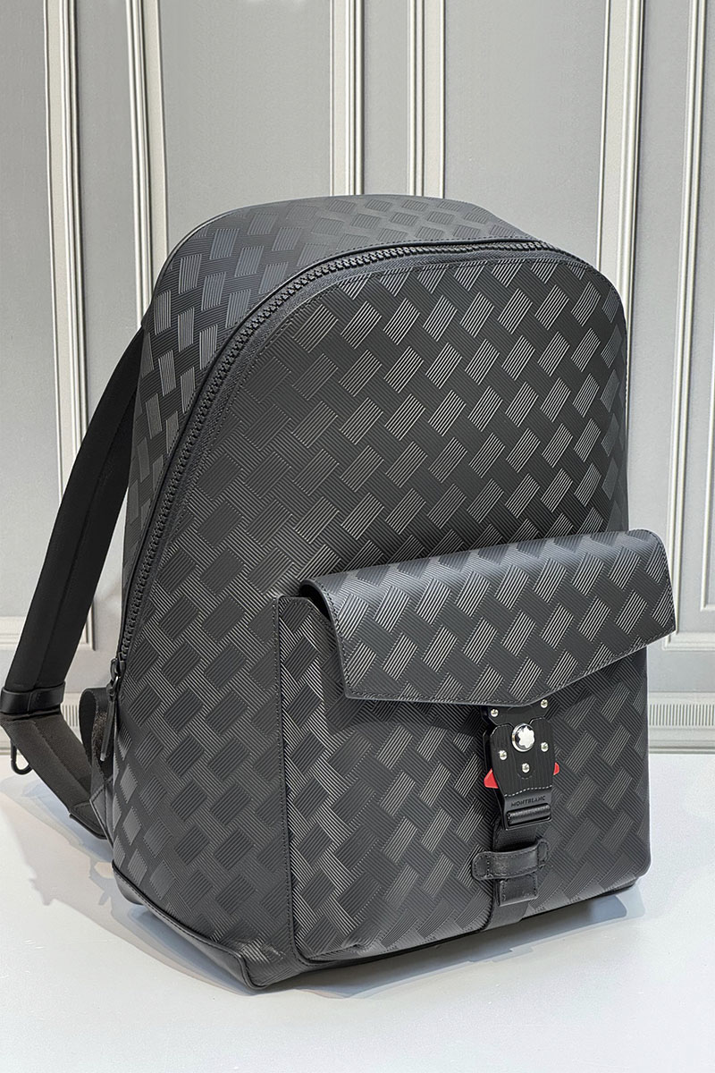 Montblanc Кожаный рюкзак  Extreme 3.0 Premium 41x30x13 см