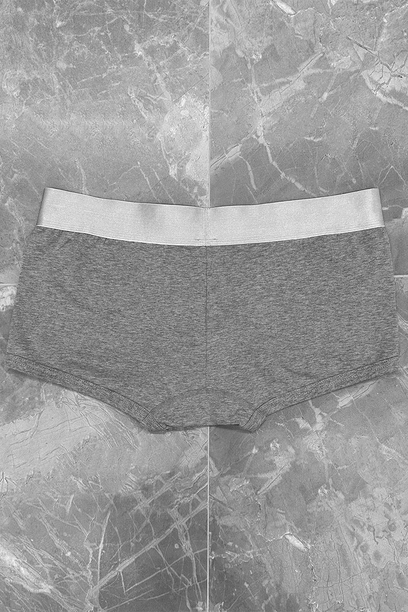 Calvin Klein Мужское нижнее бельё серого цвета