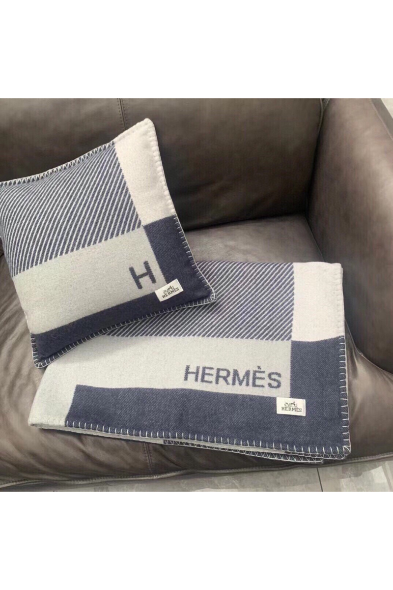Hermes Плед Avalon III premium 140x160 см