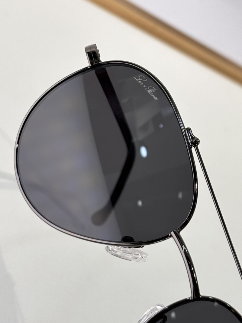 Loro Piana Солнцезащитные очки  