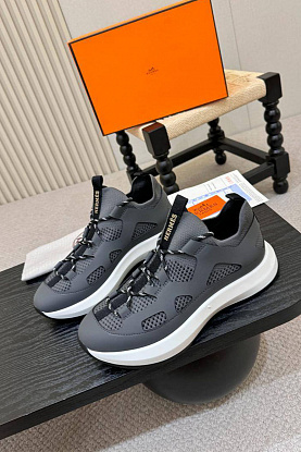 Мужские кроссовки Katana - Grey