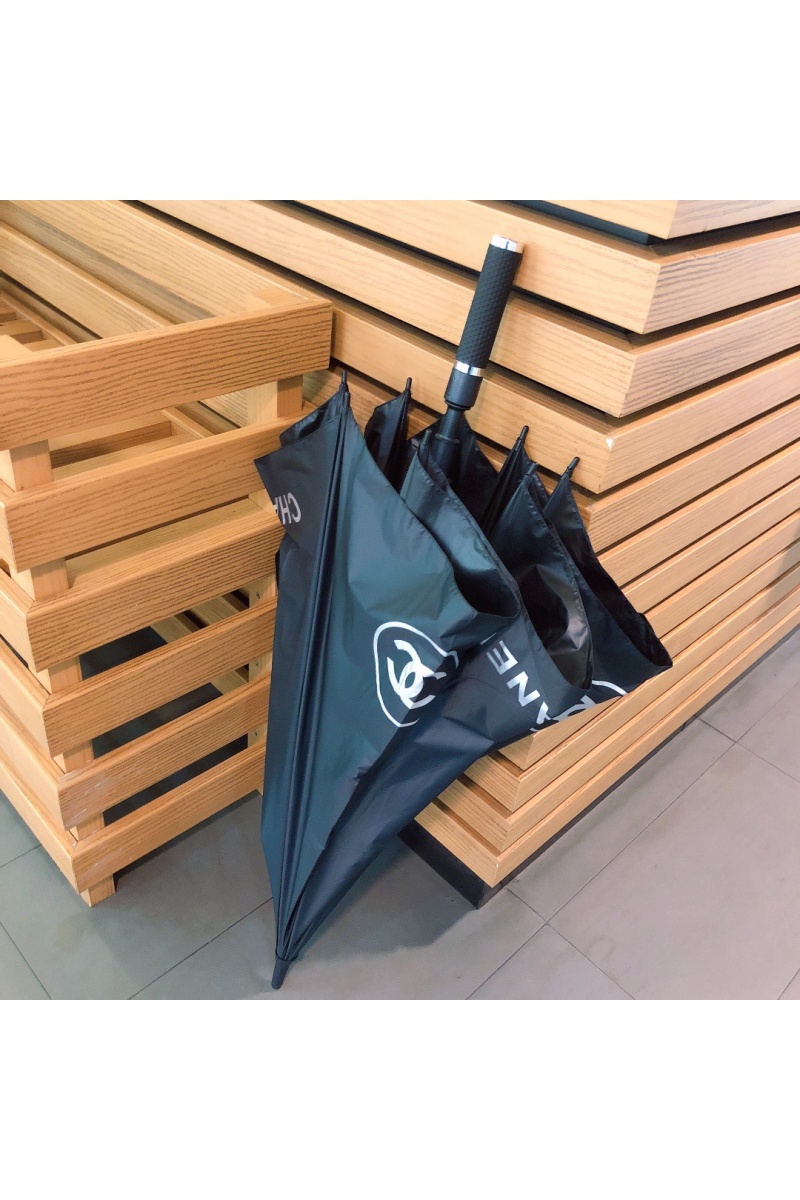 Chаnеl Складной зонт premium