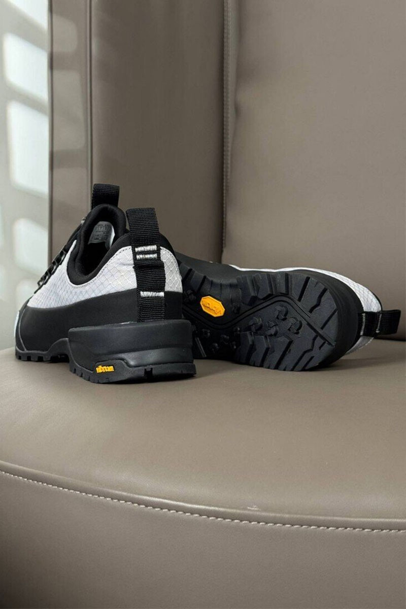 The North Face Кроссовки Glenclyffe Low Gore-Tex
