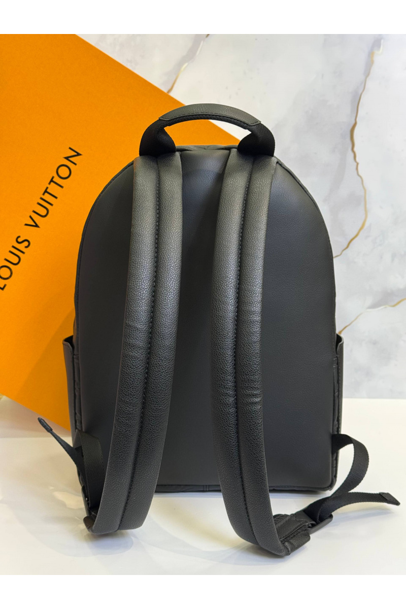Lоuis Vuittоn Кожаный рюкзак Discovery PM premium 38x29x20 см