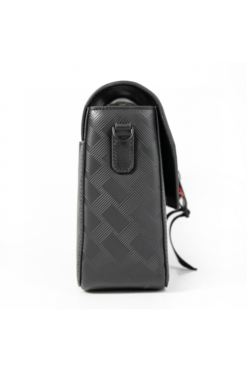 Montblanc Кожаная сумка Extreme 3.0 M lock Premium 34x22x14 см