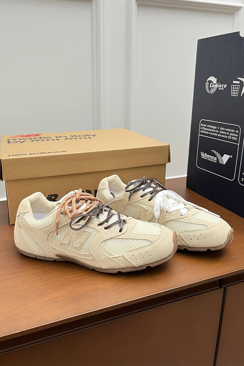 New Balance Женские кроссовки 530 SL premium