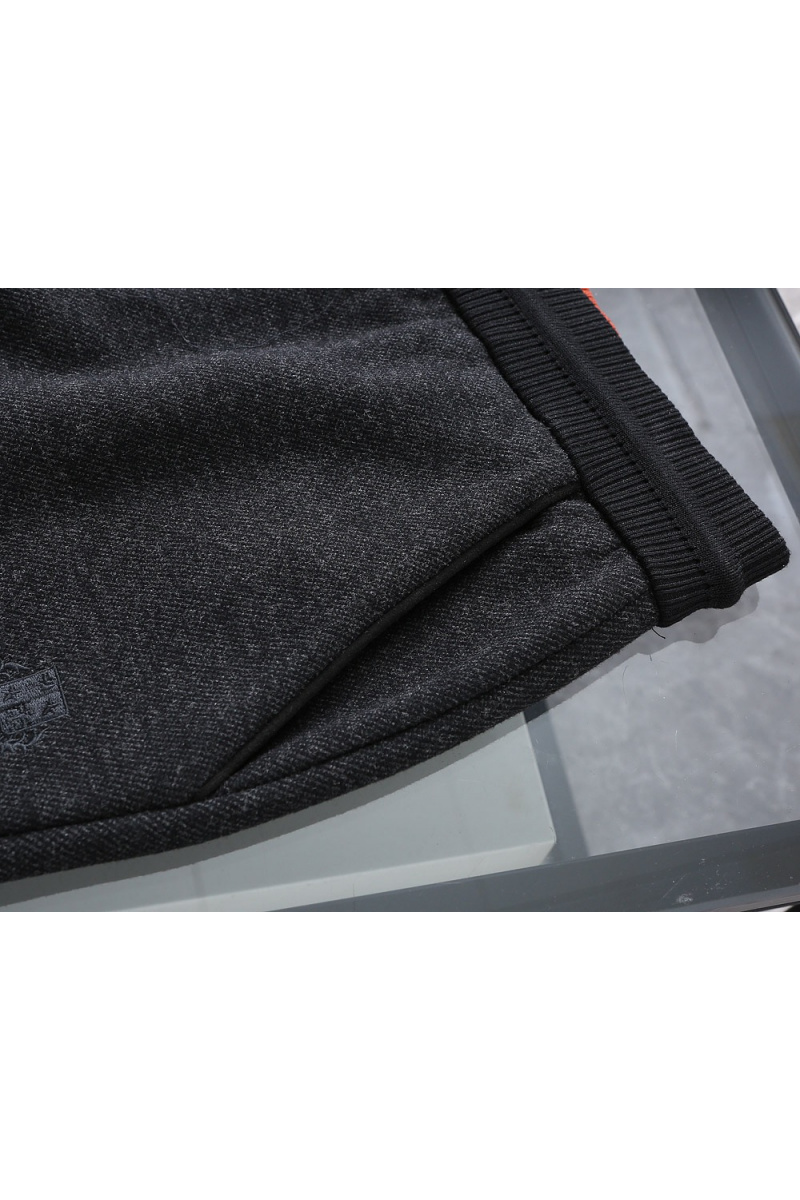 Loro Piana Спортивные штаны premium - Black