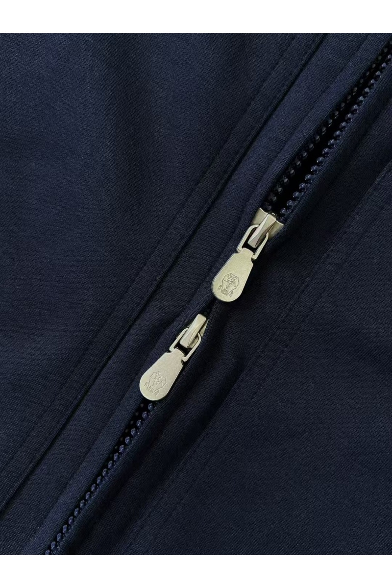 Designer Спортивный костюм Premium - Navy
