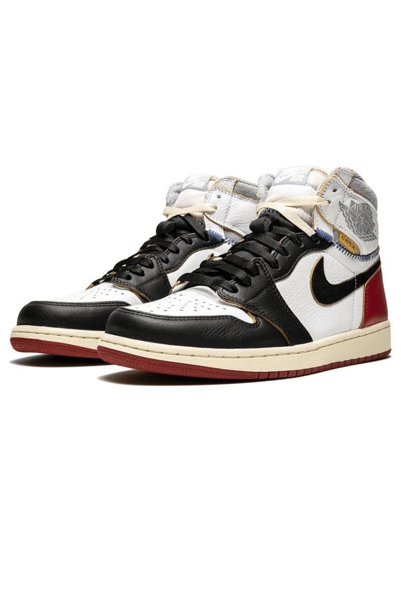 Air jordan 1 retro hotsell high union