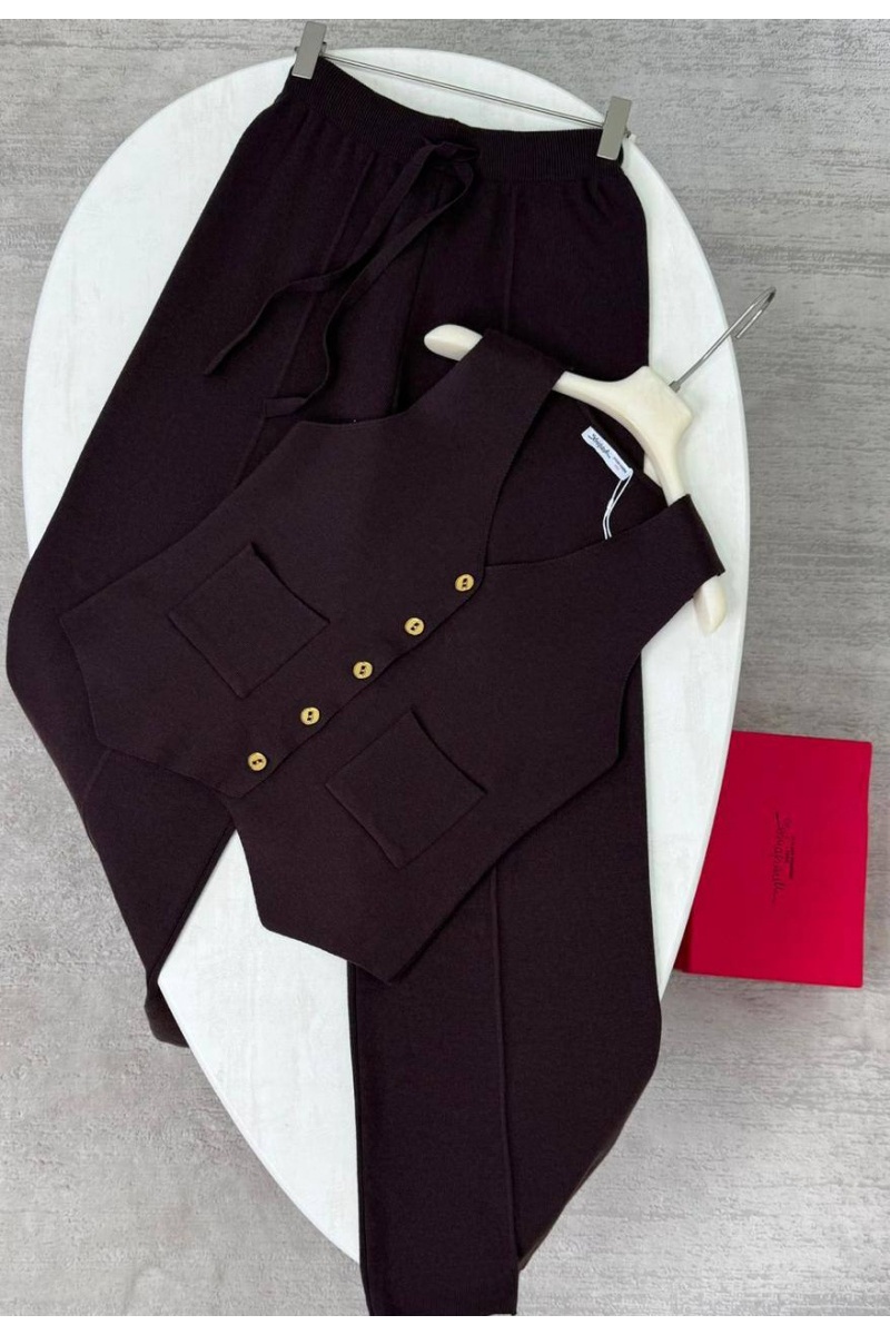Schiaparelli Женский костюм premium