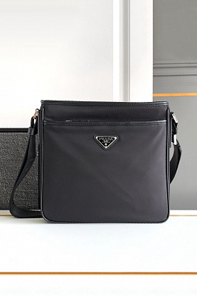 Нейлоновая сумка Premium 27x25.5x6 см