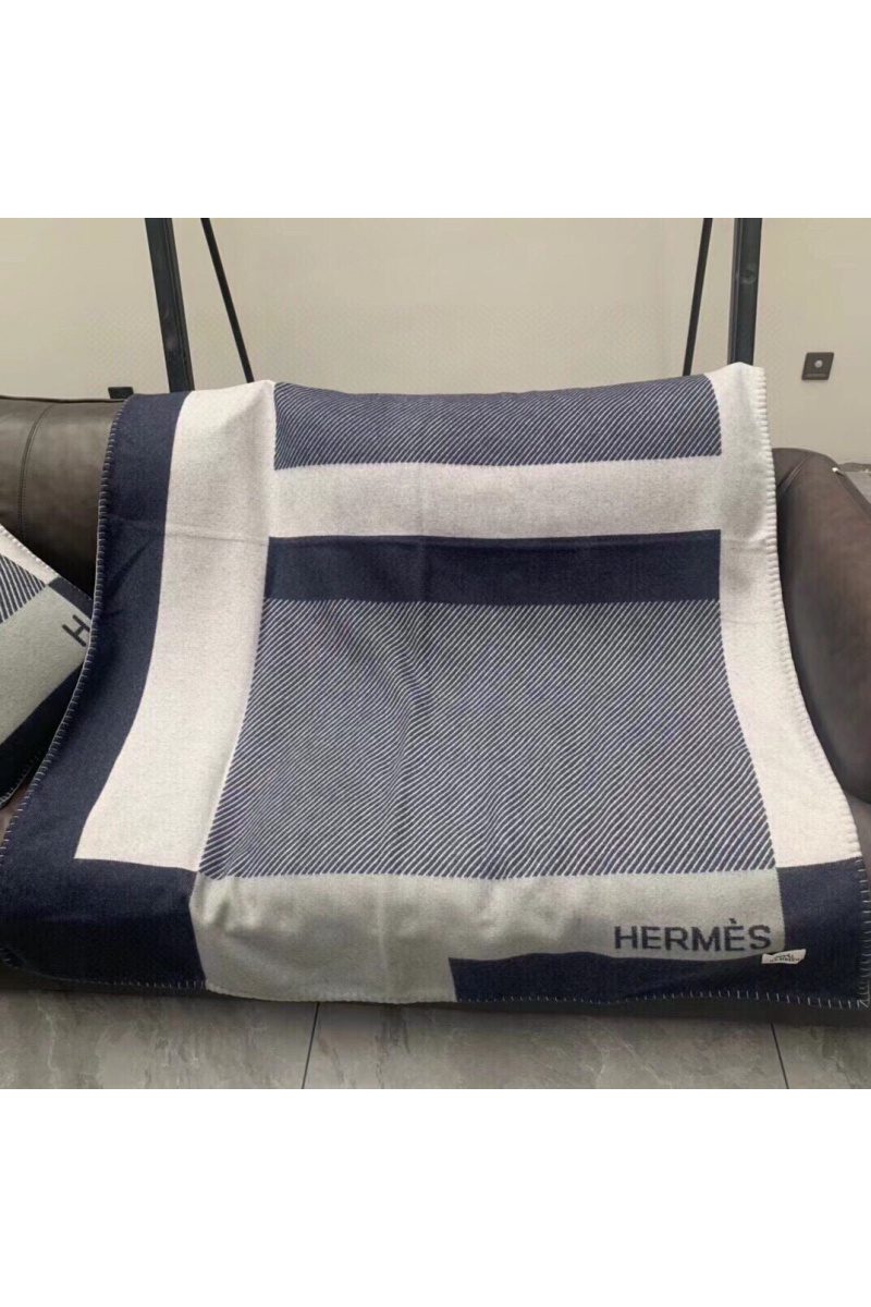 Hermes Плед Avalon III premium 140x160 см