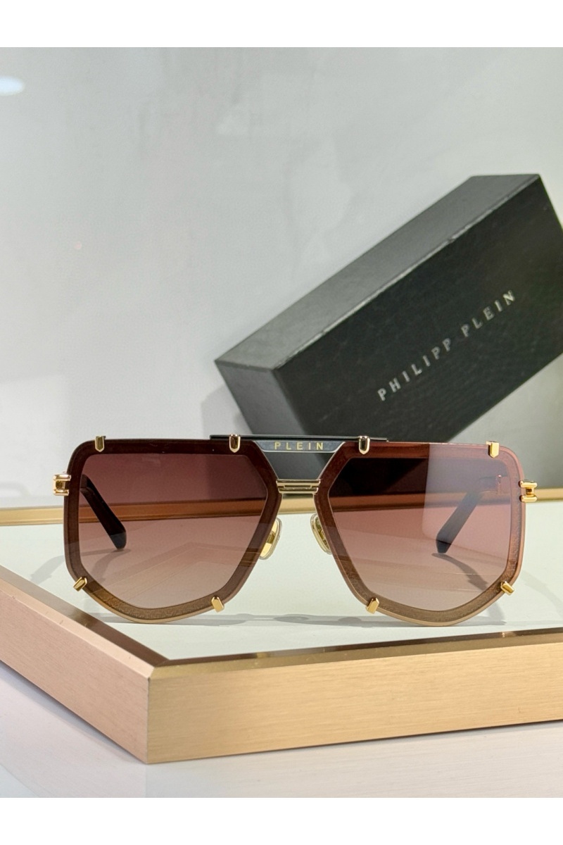 Philliр Рlеin Солнцезащитные очки Legacy