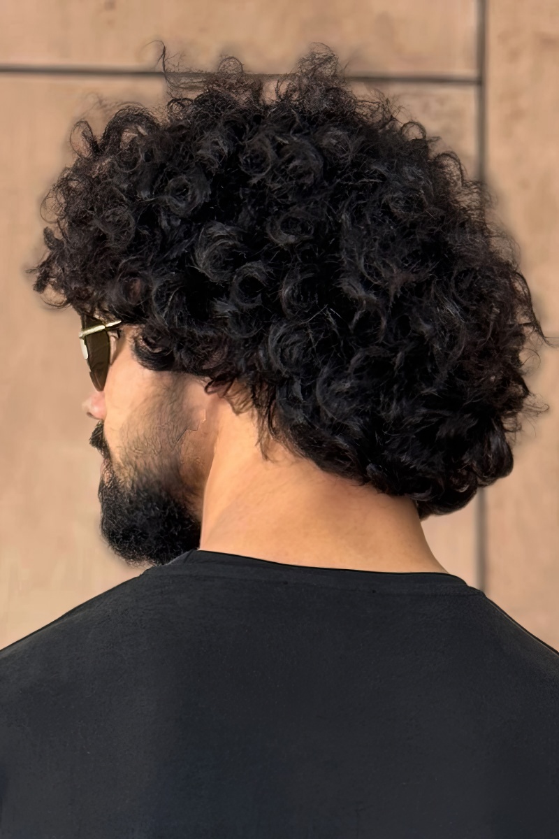 Ray Ban Солнцезащитные очки Aviator Large Metal - Green