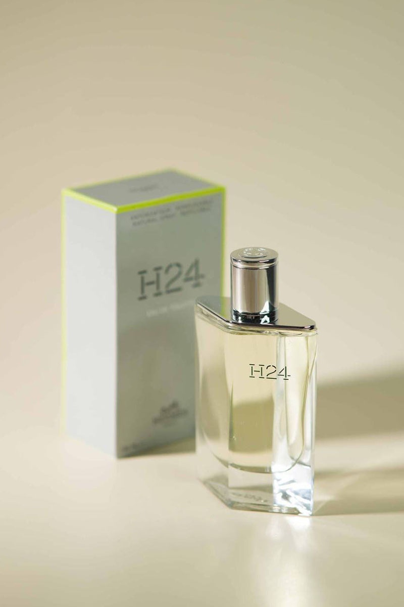 Hermes Парфюмерная вода H24 (100 мл)