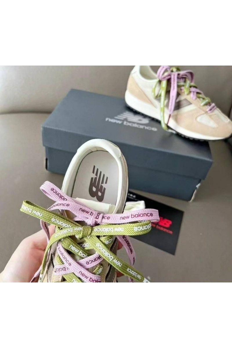 New Balance Женские кросовки 471 premium