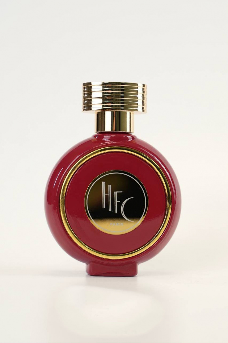 Designer Clothing Парфюмерная вода Haute Fragrance Company Golden Fever (75 мл)