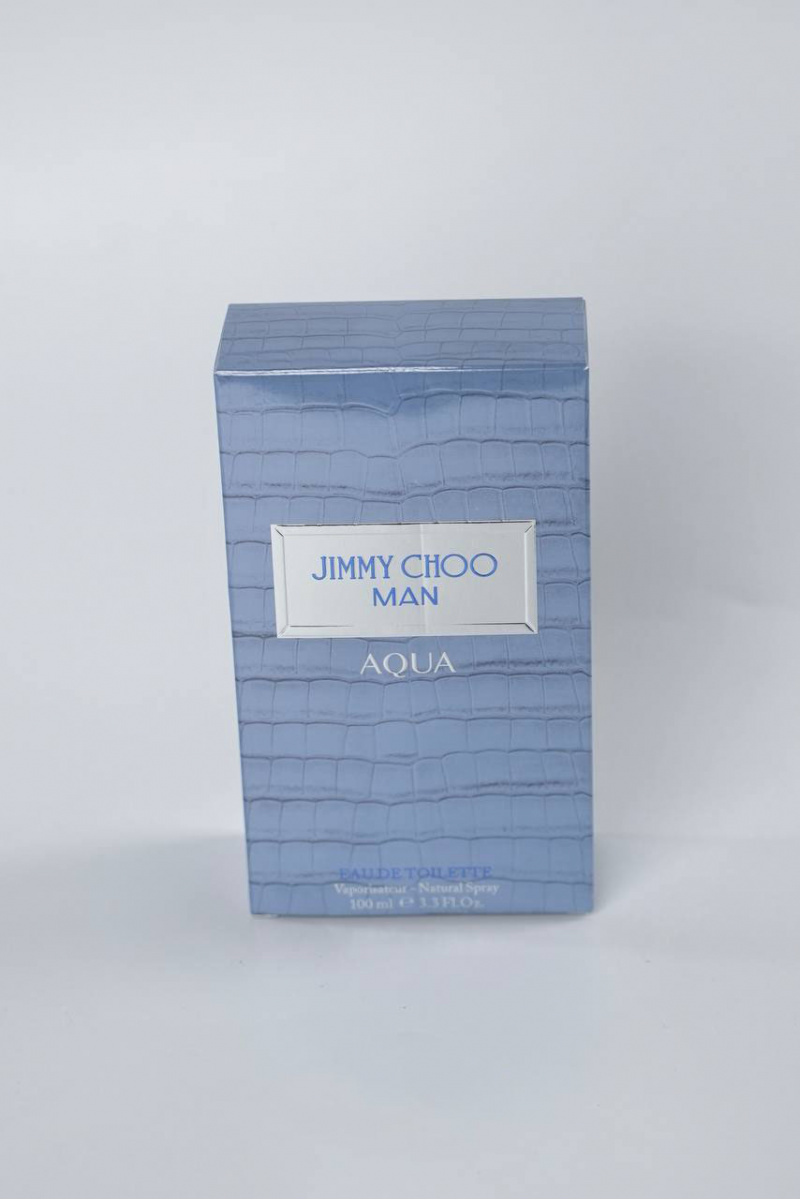 Designer Clothing Парфюмерная вода Jimmy Choo Man Aqua (100 мл)