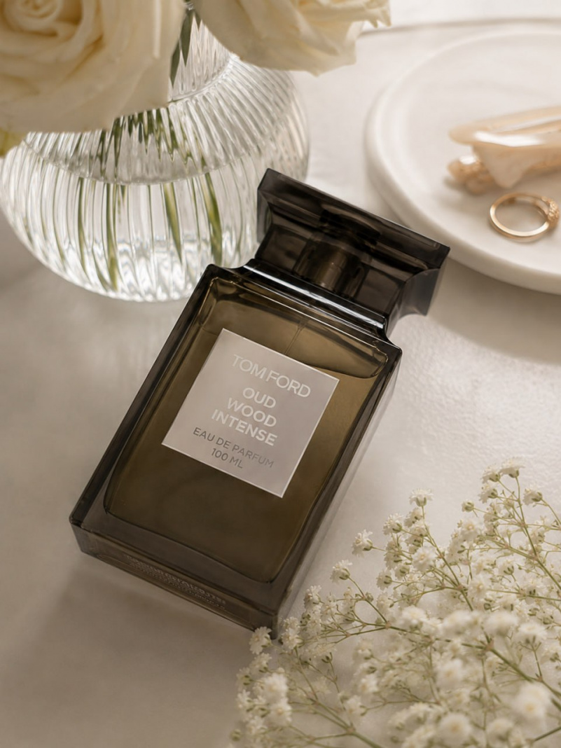 Tom Ford Парфюмерная вода Oud Wood Intense (100 мл)