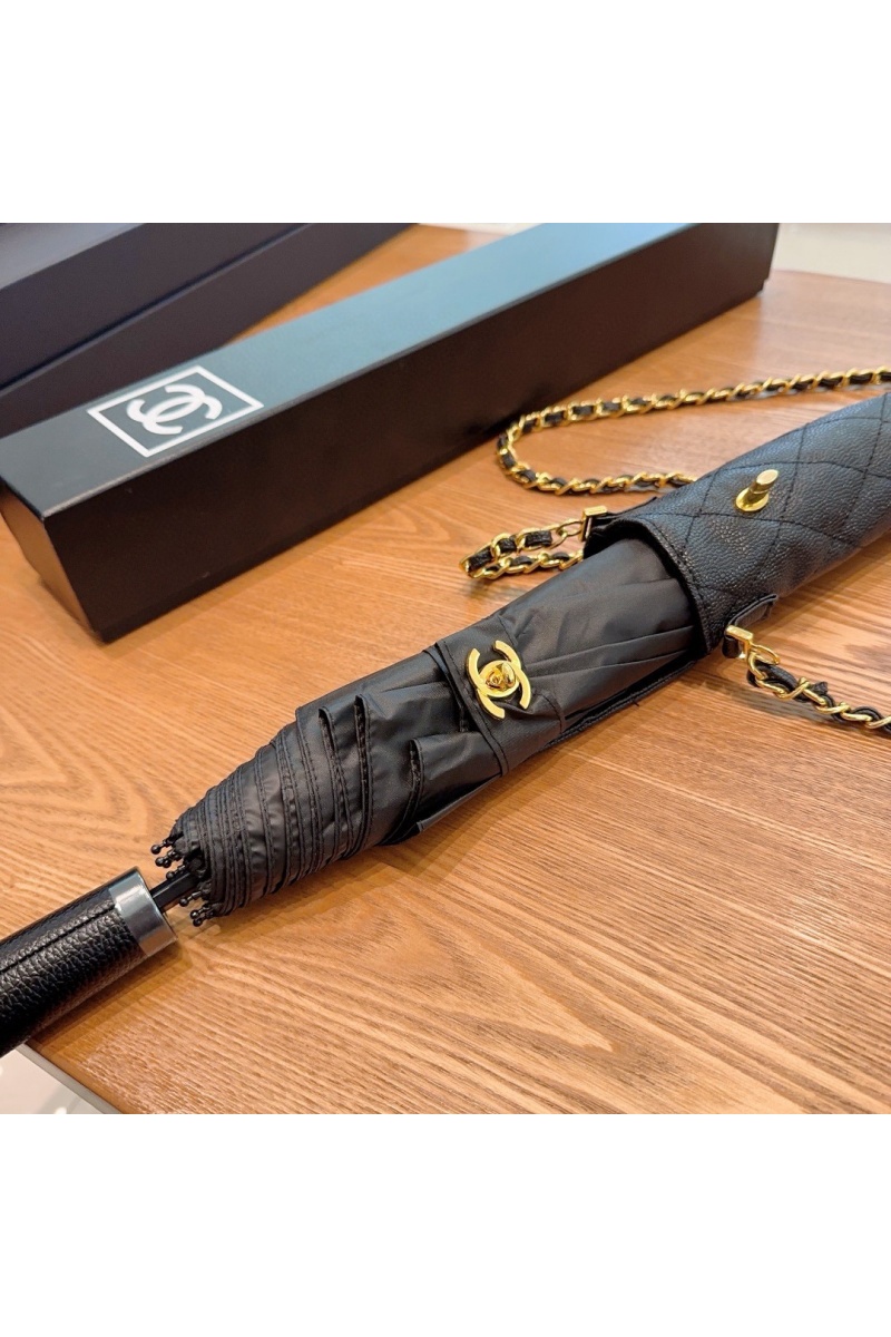 Chаnеl Складной зонт premium