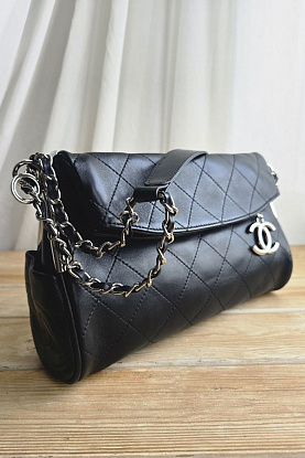 Кожаная сумка Ultimate Soft 36x23