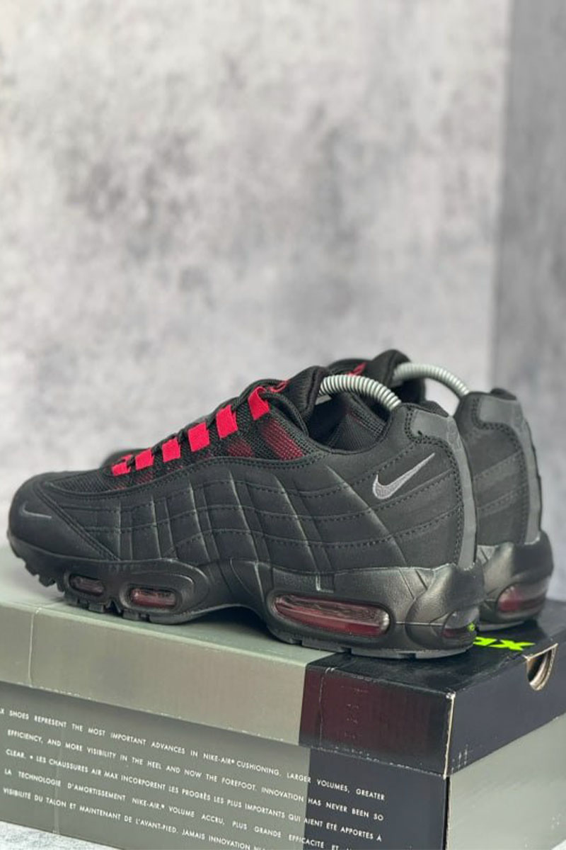 Nike Кроссовки AM 95 
