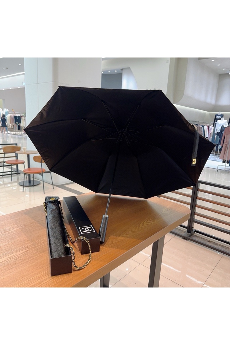 Chаnеl Складной зонт premium