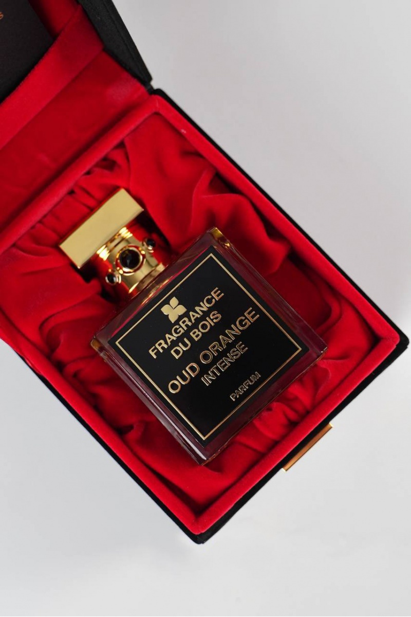 Designer Clothing Парфюмерная вода Fragrance Du Bois Oud Orange Intense (100 мл)