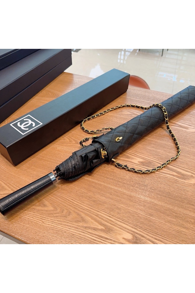 Chаnеl Складной зонт premium