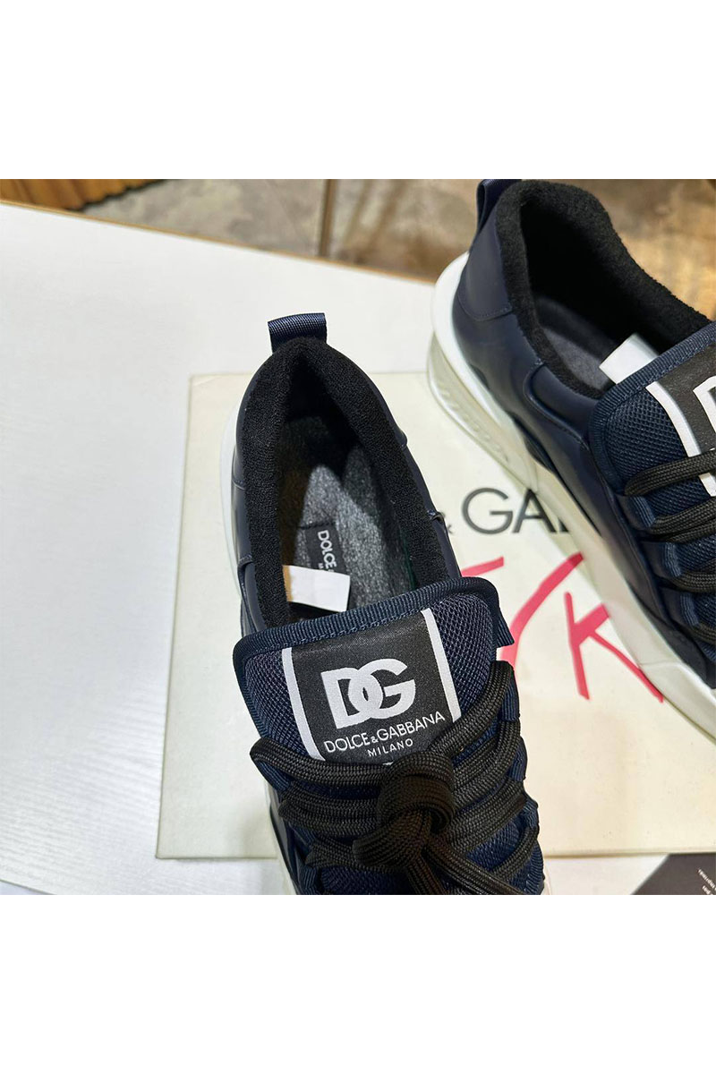 Dоlсе & Gаbbаnа Мужские кроссовки Portofino