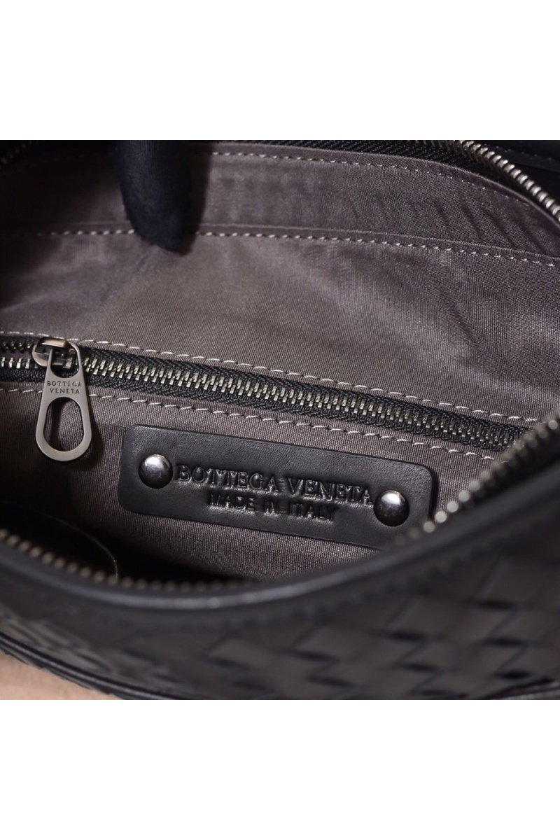 Bottega Veneta Кожаная сумка Premium 30x30x5.5 см