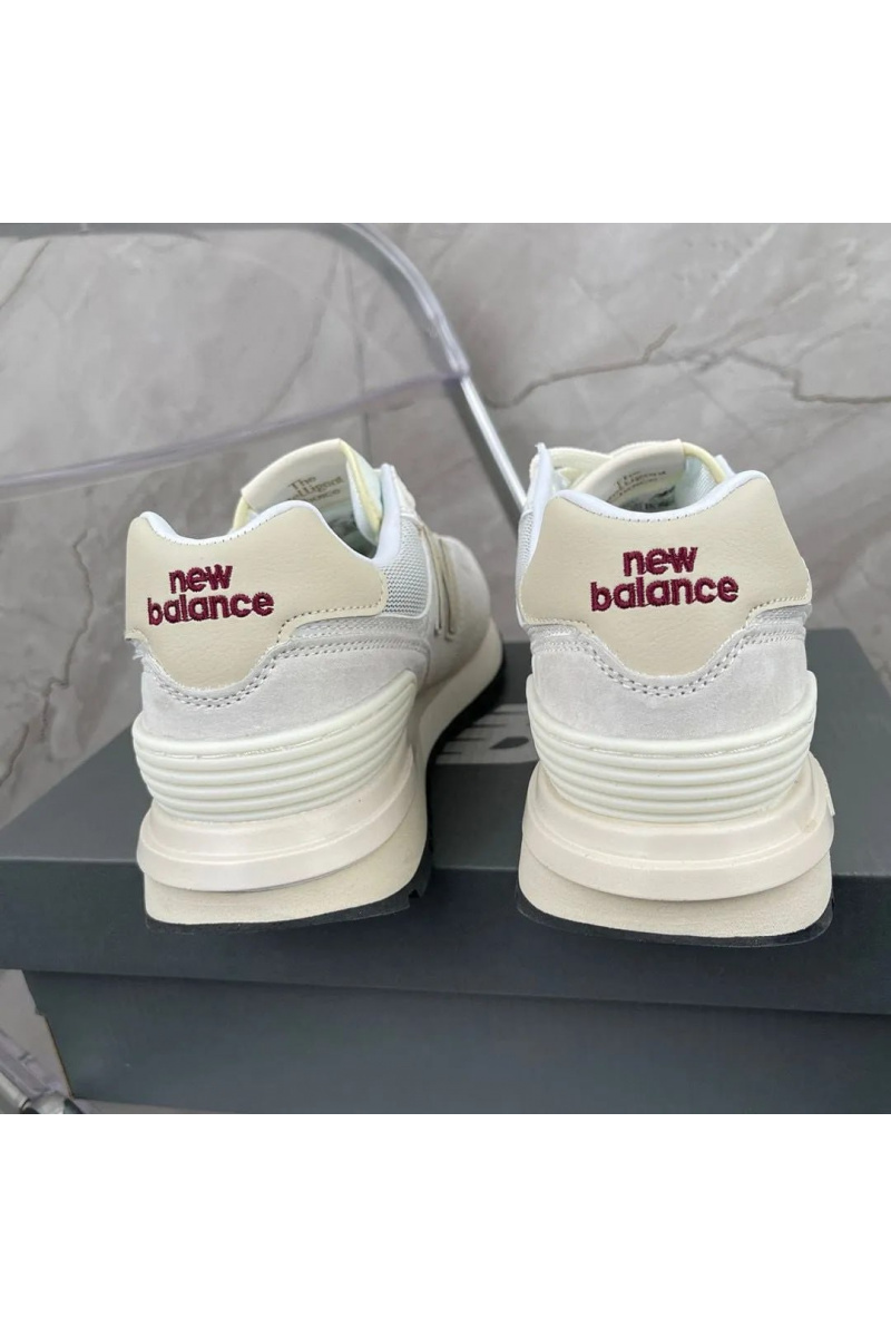 New Balance Кроссовки 574 Legacy