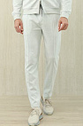 Спортивные штаны Premium - Light Grey