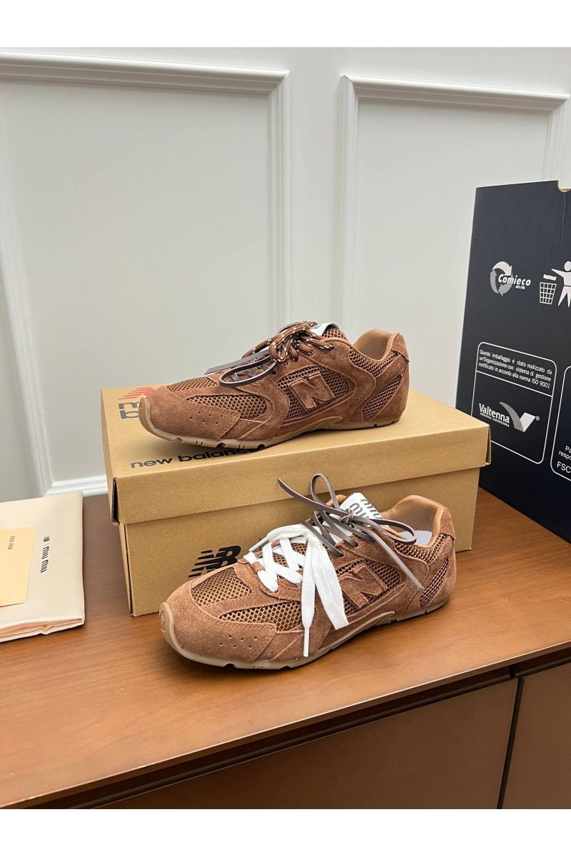 New Balance Женские кроссовки 530 SL premium