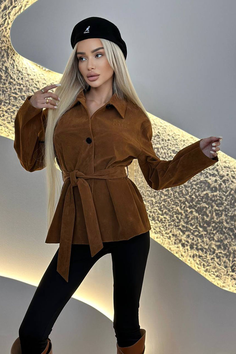 MIU MIU Женский жакет 