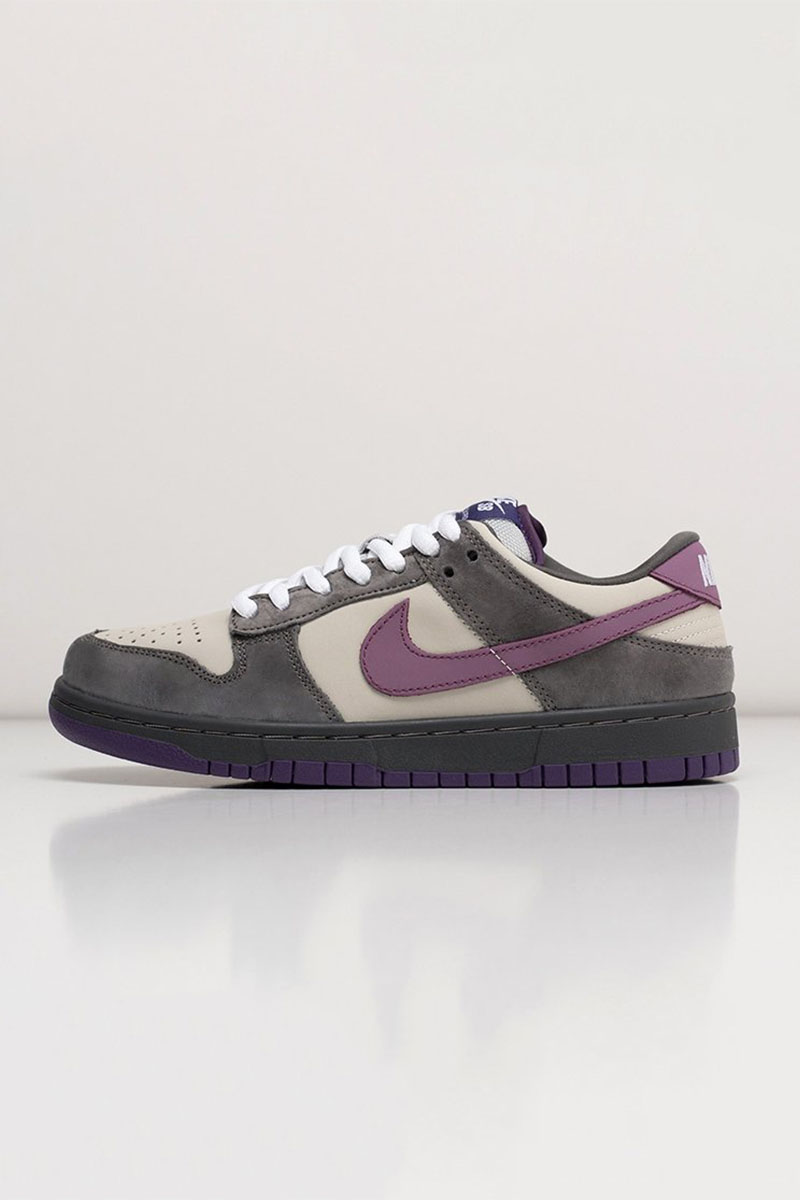 Sb dunk purple on sale