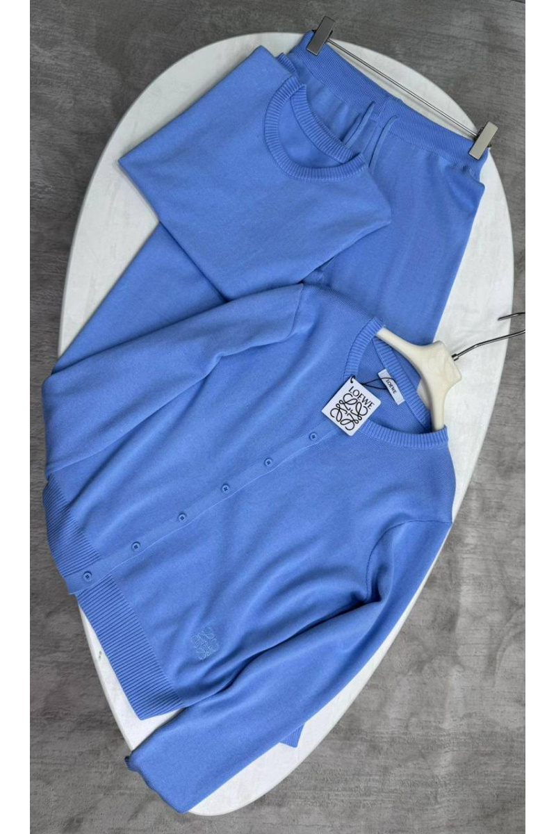 Loewe Женский костюм premium