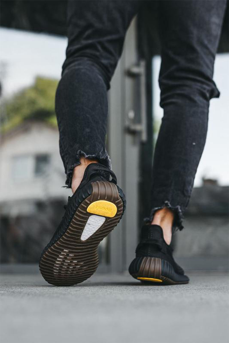 Adidas Кроссовки Yeezy Boost 350 V2 “Cinder” Premium